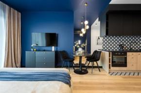 Kairos Apartments - Zabrska 15 - darmowy podziemny parking, klimatyzacja